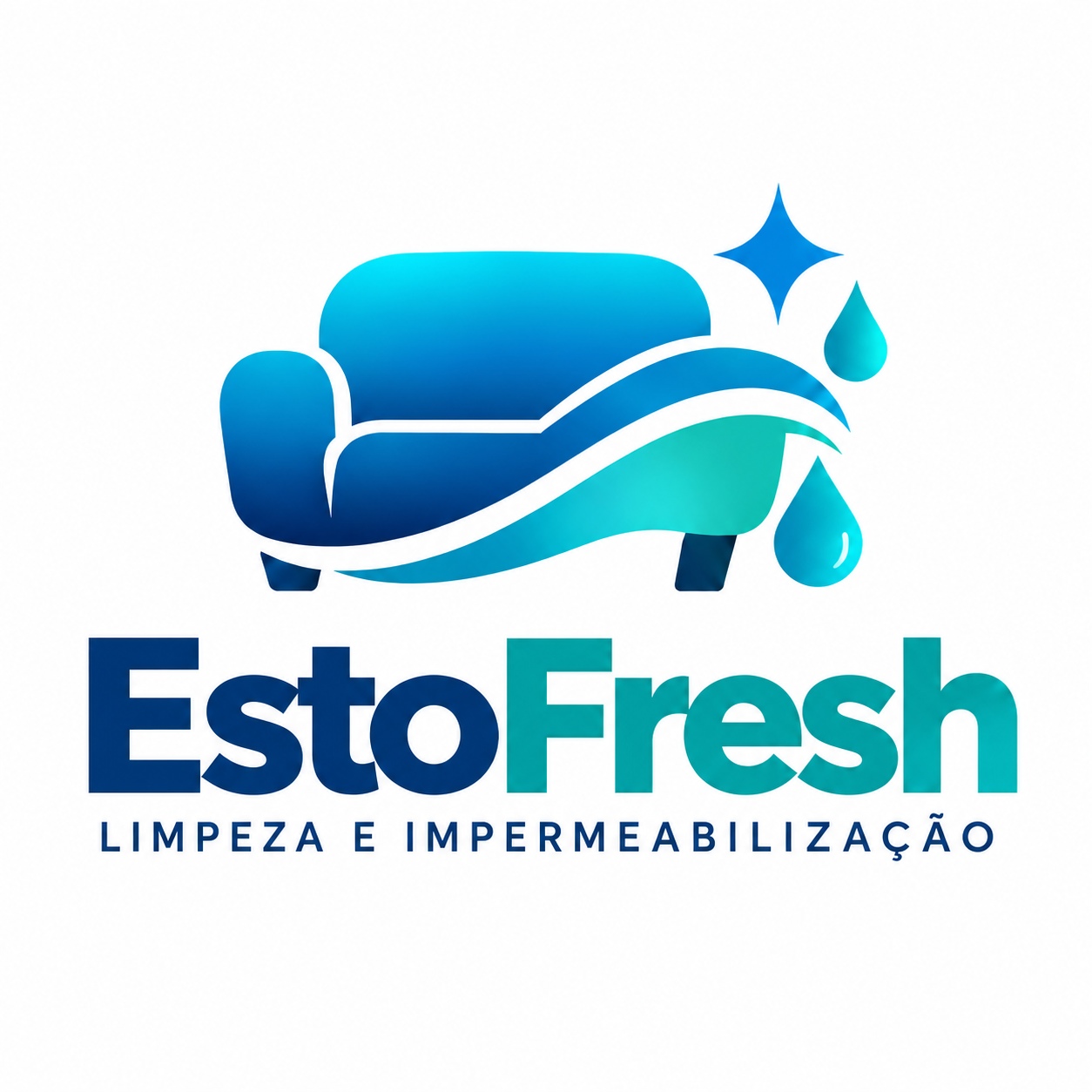 EstoFresh - Limpeza e Impermeabilização